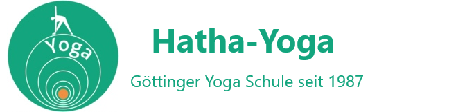 Logo Yoga Schule ImPuls Göttingen